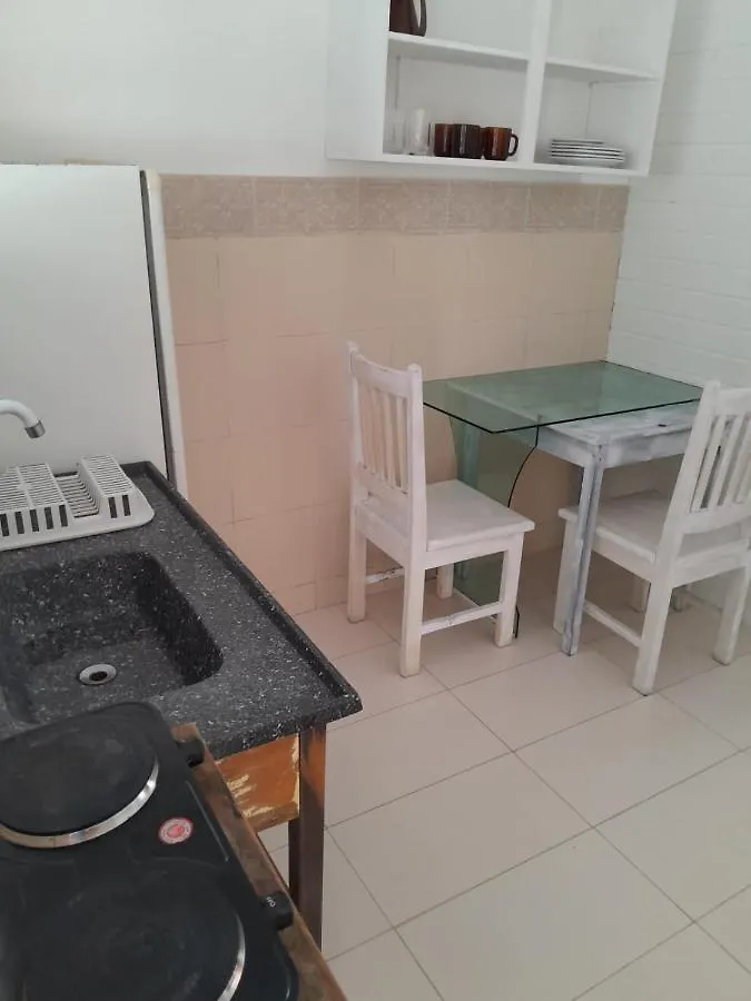 Itapira Flats - Apto 7 Imbituba  Apartment Imbituba (Santa Catarina)
