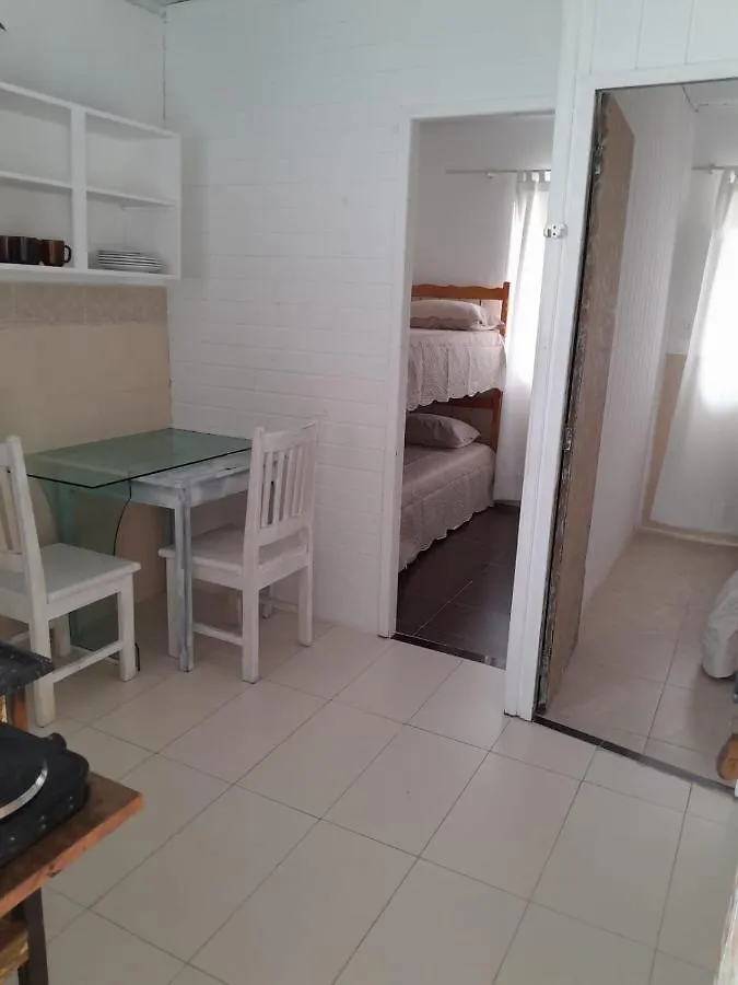 Apartment Itapira Flats - Apto 7 Imbituba  Brasilien